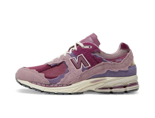 Tenisky a topánky New Balance 2002R "Protection Pack - Pink" Ružová | M2002RDH