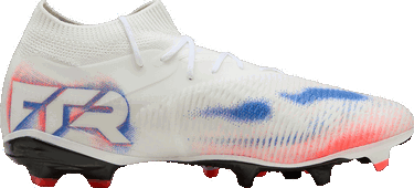 Tenisky a topánky Puma Puma FUTURE 8 Match FG/AG Biela | 108593-01, 2