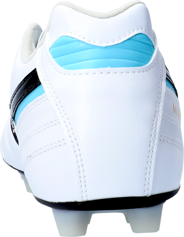 Tenisky a topánky Mizuno Morelia II Elite Biela | p1ga2212-009, 4