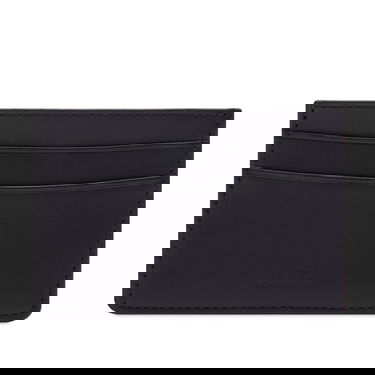 Peňaženka A.P.C. Andre Card Holder Navy | PXAWV-H63028-IAK, 0
