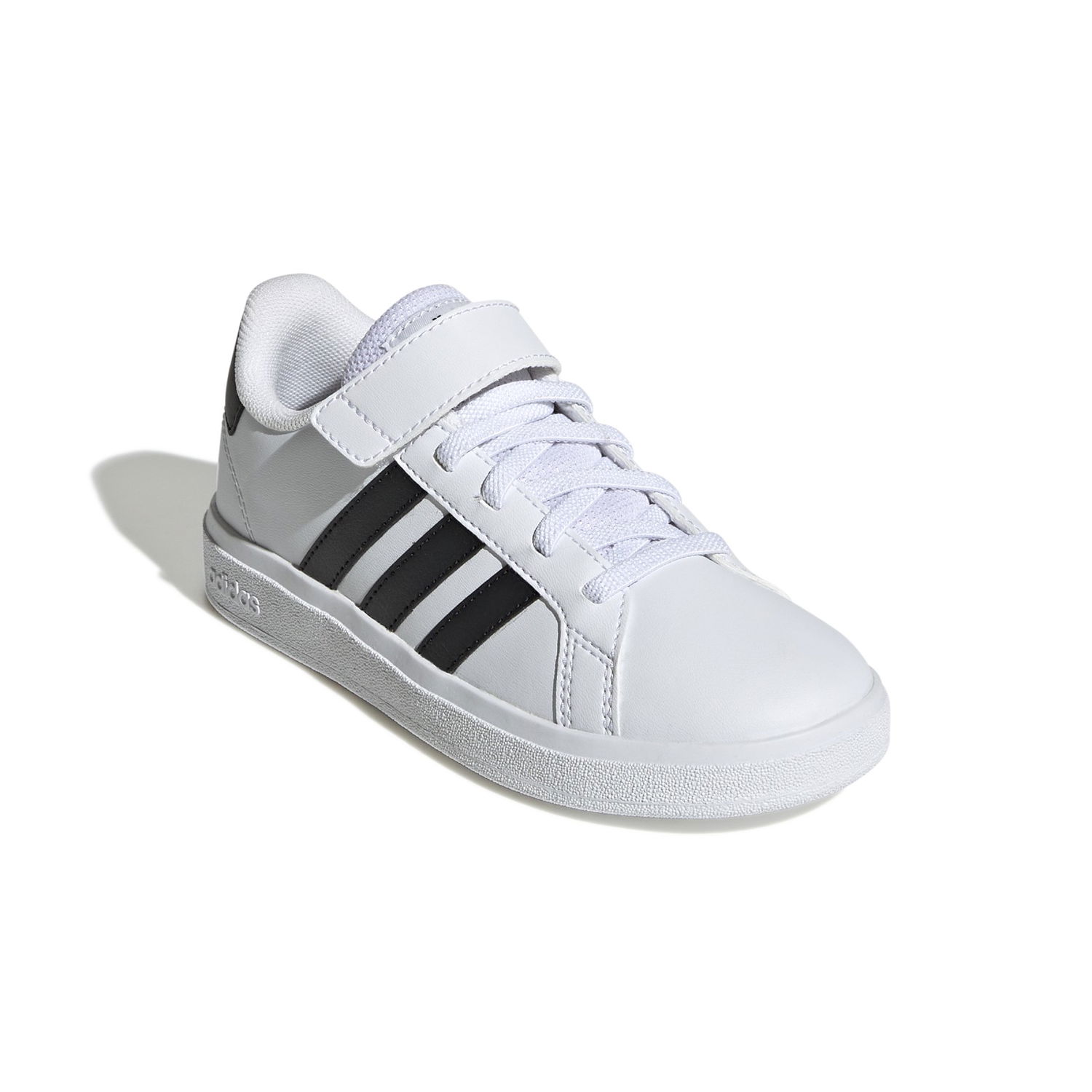 Tenisky a topánky adidas Performance Grand Court 2.0 Biela | GW6521, 1