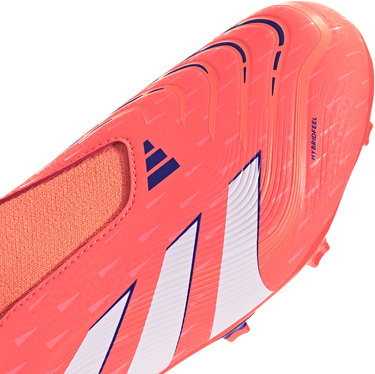 Tenisky a topánky adidas Performance Predator League Laceless Oranžová | ji1127, 5