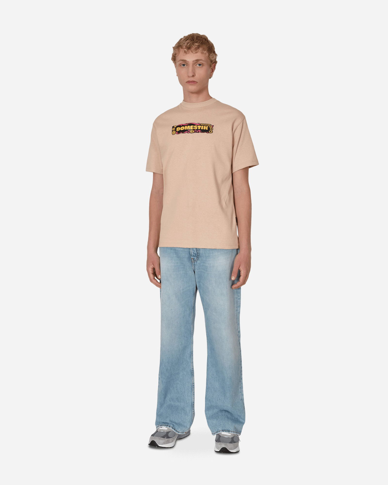 Into Other World T-Shirt