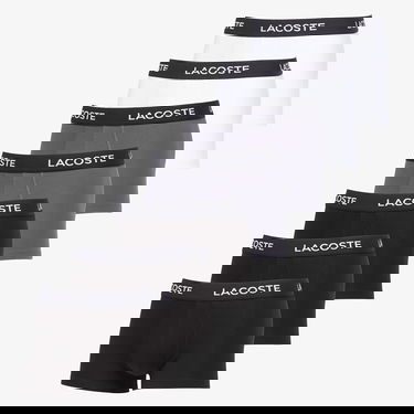 Boxerky Lacoste Trunks Underwear 7-Pack Rôznofarebný | 5H2385 JIG, 0
