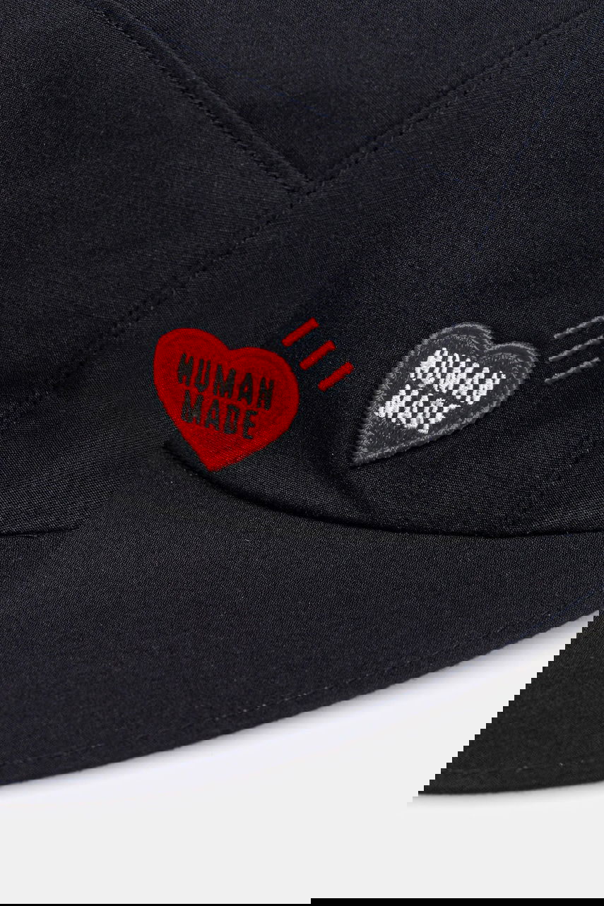 Šiltovka Human Made Human Made 5-Panel Cap Navy | HM29GD066, 1