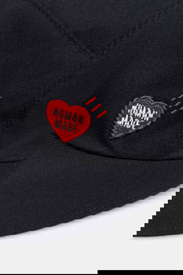 Šiltovka Human Made Human Made 5-Panel Cap Navy | HM29GD066, 1