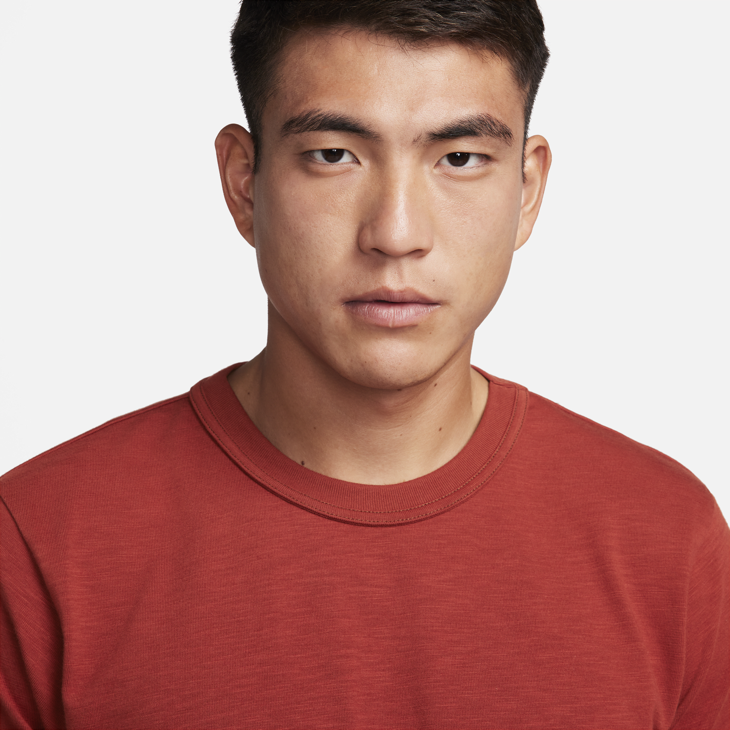 Tričko Nike Life Červená | FN2645-832, 1