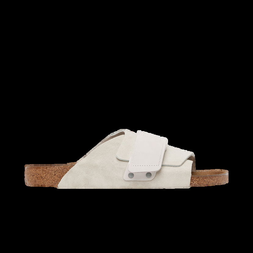 Tenisky a topánky Birkenstock Kyoto "White" Biela | 1024535