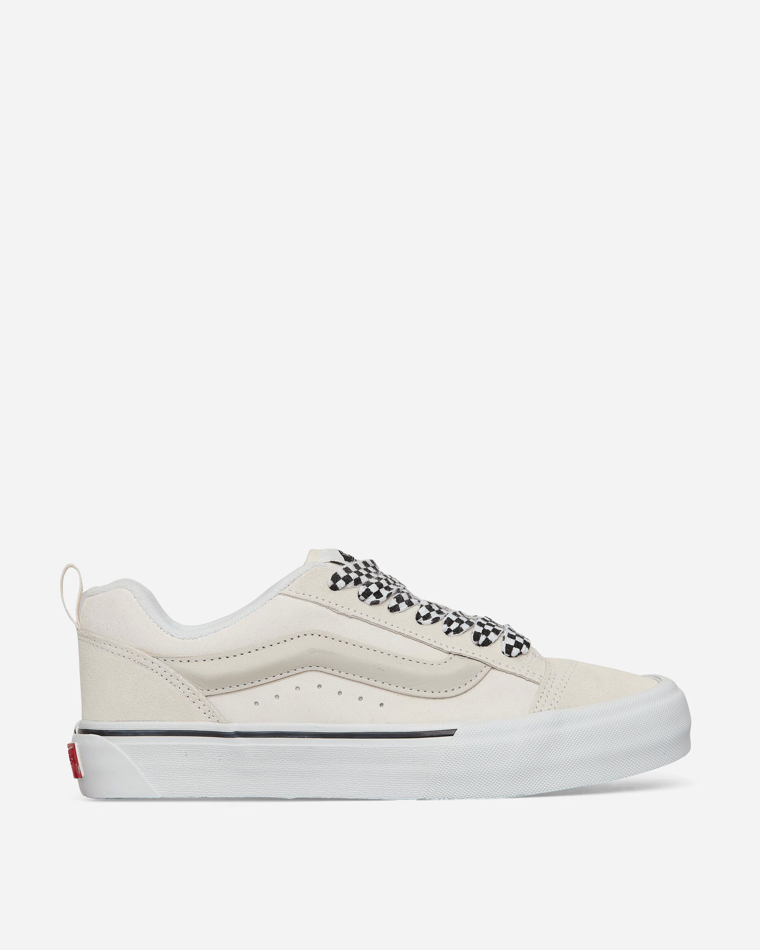 Tenisky a topánky Vans Knu Skool LX Béžová | VN0007QDQJM1, 0