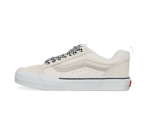 Skateboarding Vans Knu Skool LX Béžová | VN0007QDQJM1