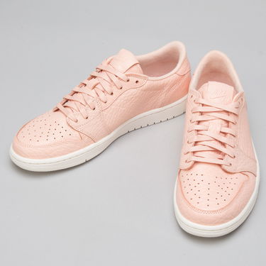 Tenisky a topánky Jordan Jordan 1 Retro Low Ružová | 848775-805, 2