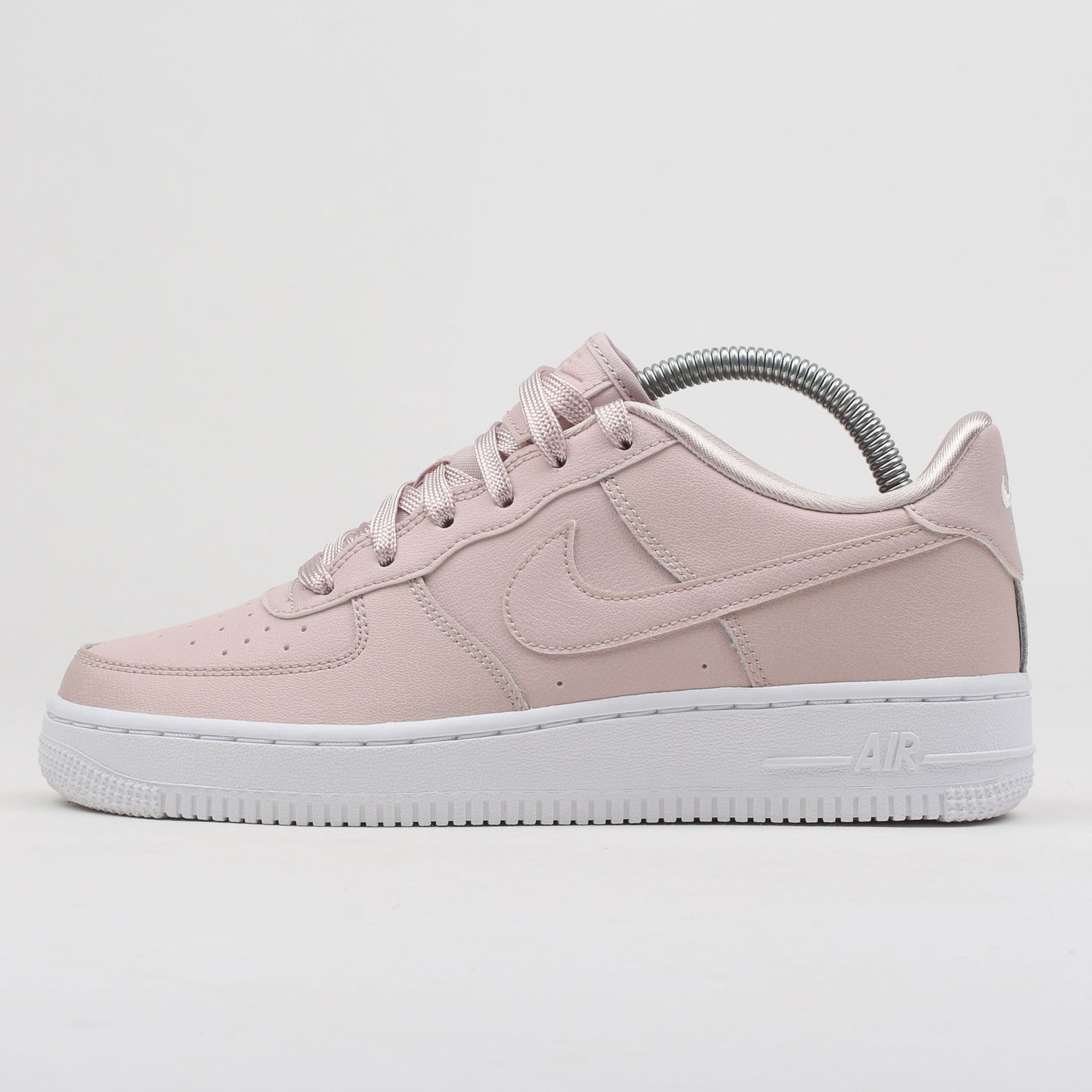 Tenisky a topánky Nike Air Force 1 SS GS Ružová | AV3216-600, 0