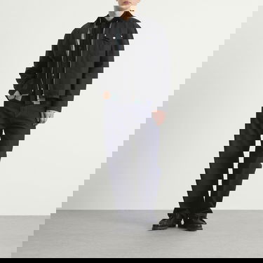 Polo tričko Fred Perry Vertical Stripe Polo Shirt Rôznofarebný | M1766-102, 4