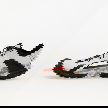 Tenisky a topánky Mammut Hueco II Air Low Men White-Black Biela | 3020-06440 white-black, 0