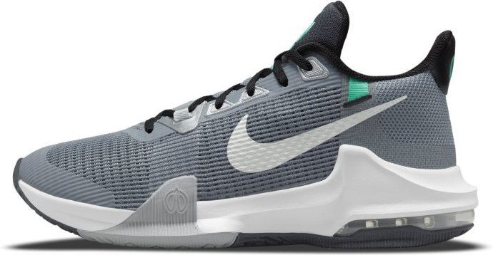 Tenisky a topánky Nike Air Max Impact 3 "Grey" Šedá | DC3725-002, 0