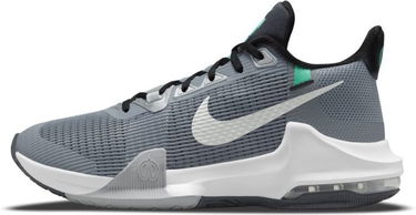 Tenisky a topánky Nike Air Max Impact 3 "Grey" Šedá | DC3725-002, 0