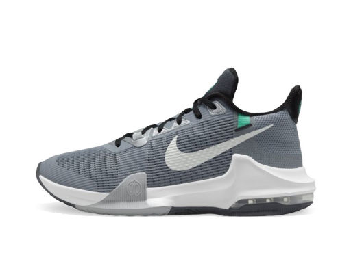 Tenisky a topánky Nike Air Max Impact 3 "Grey" Šedá | DC3725-002