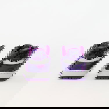 Tenisky a topánky BAPE Bape Sk8 Sta 1 M2 Fialová | 001FWK801310MPUR, 4