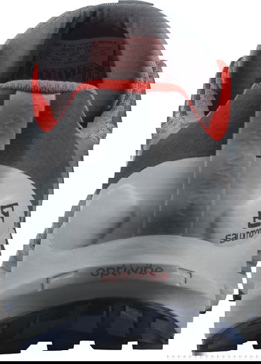 Tenisky a topánky Salomon Sense Ride 4 GTX Invisible Šedá | l41377800, 1