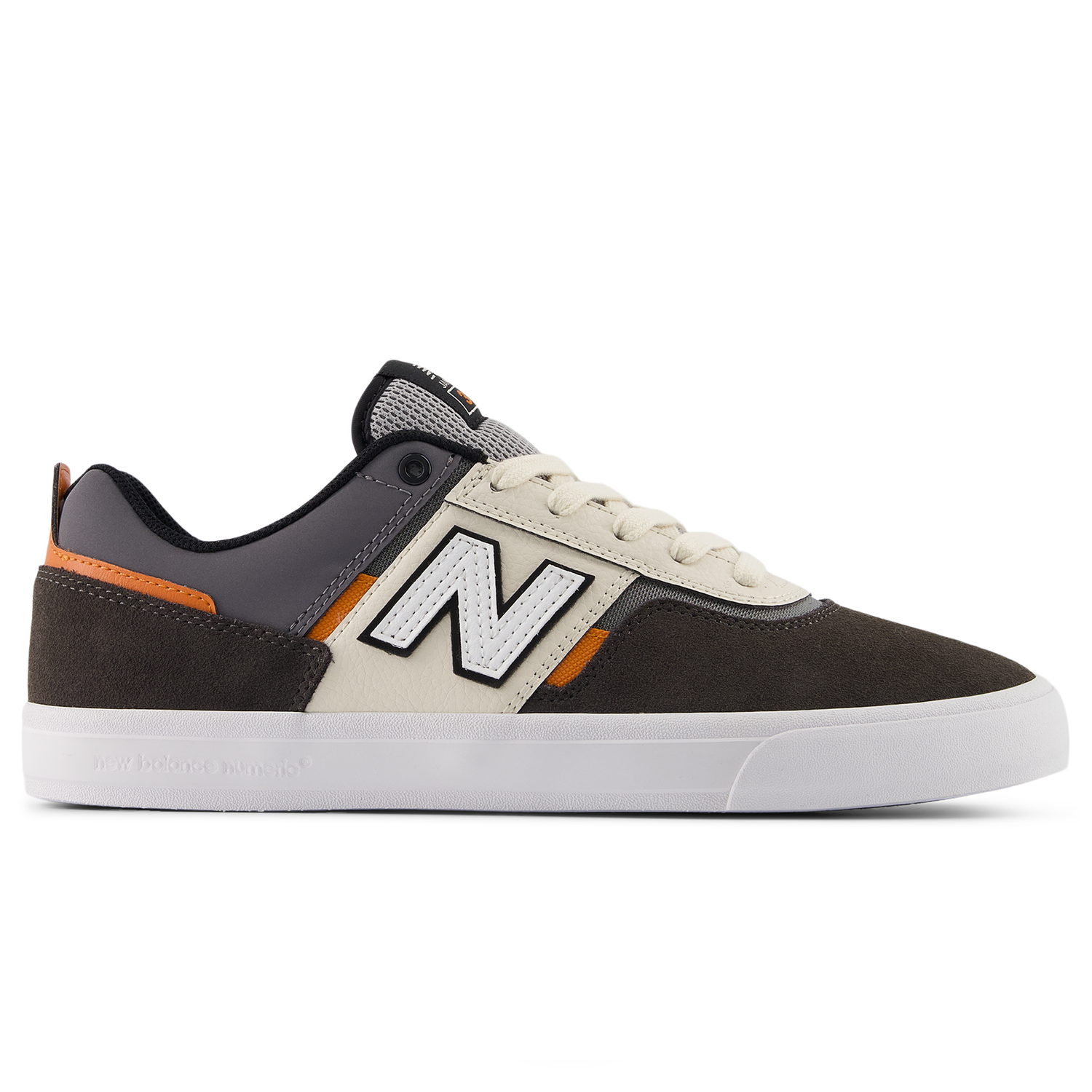 Tenisky a topánky New Balance New Balance Numeric NM306TRZ Šedá | NBNM306TRZ, 0