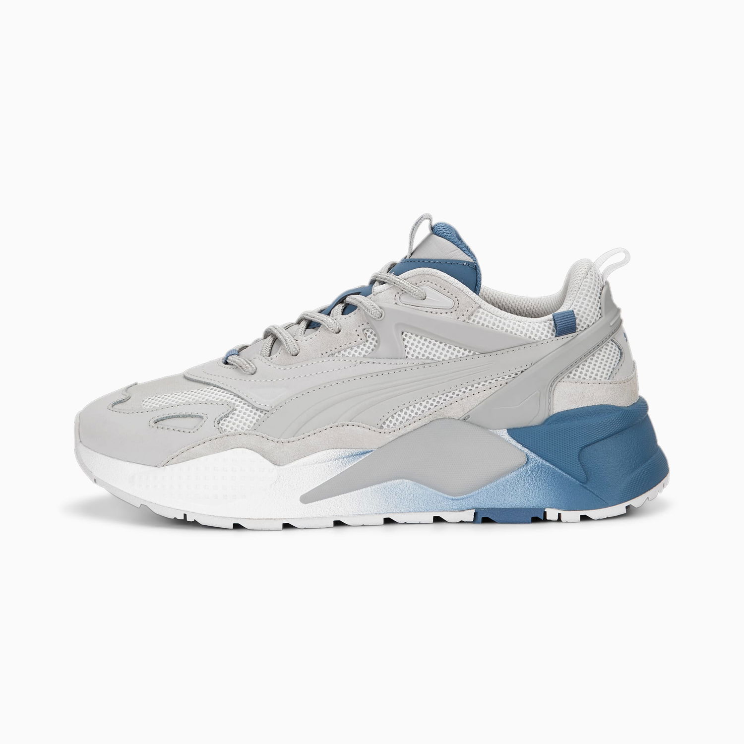 Tenisky a topánky Puma RS-X Efekt Gradient 35.5 Šedá | 391171_02, 1