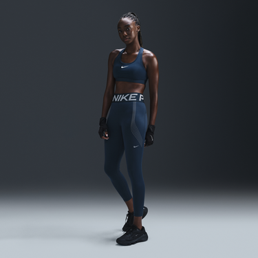 Legíny Nike 7/8 Leggings Modrá | FV7948-478, 0