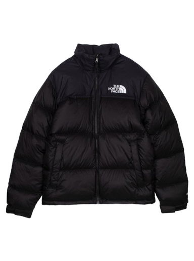 Prešívaná bunda The North Face 1996 Retro Nuptse Jacket Čierna | NF0A3C8DLE4