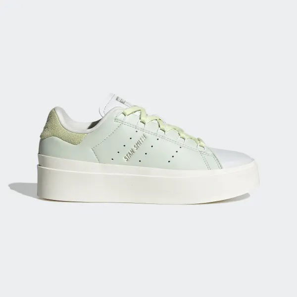 Tenisky a topánky adidas Originals Stan Smith Bonega W Zelené | GY9343, 0
