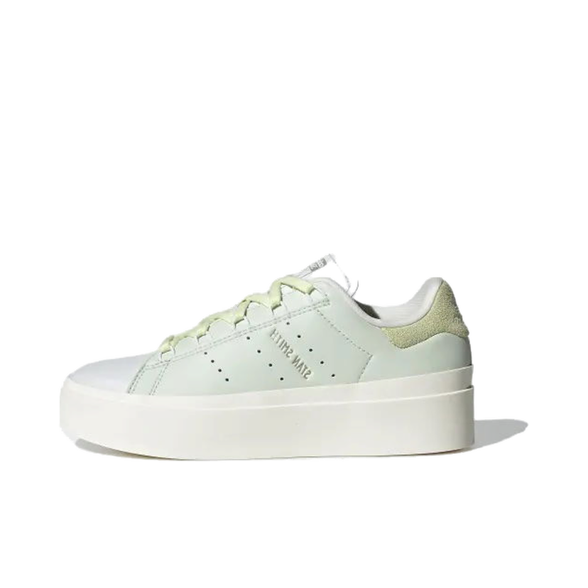 Tenisky a topánky adidas Originals Stan Smith Bonega W Zelené | GY9343