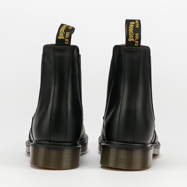 Tenisky a topánky Dr. Martens Dr. Martens 2976 Čierna | DM11853001, 3