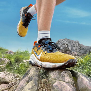 Tenisky a topánky Nike Air Zoom Wildhorse 7 Žltá | cz1856-700, 6