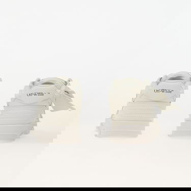Tenisky a topánky Off-White Out Of Office Biela | OWIA259C99LEA0080101, 4
