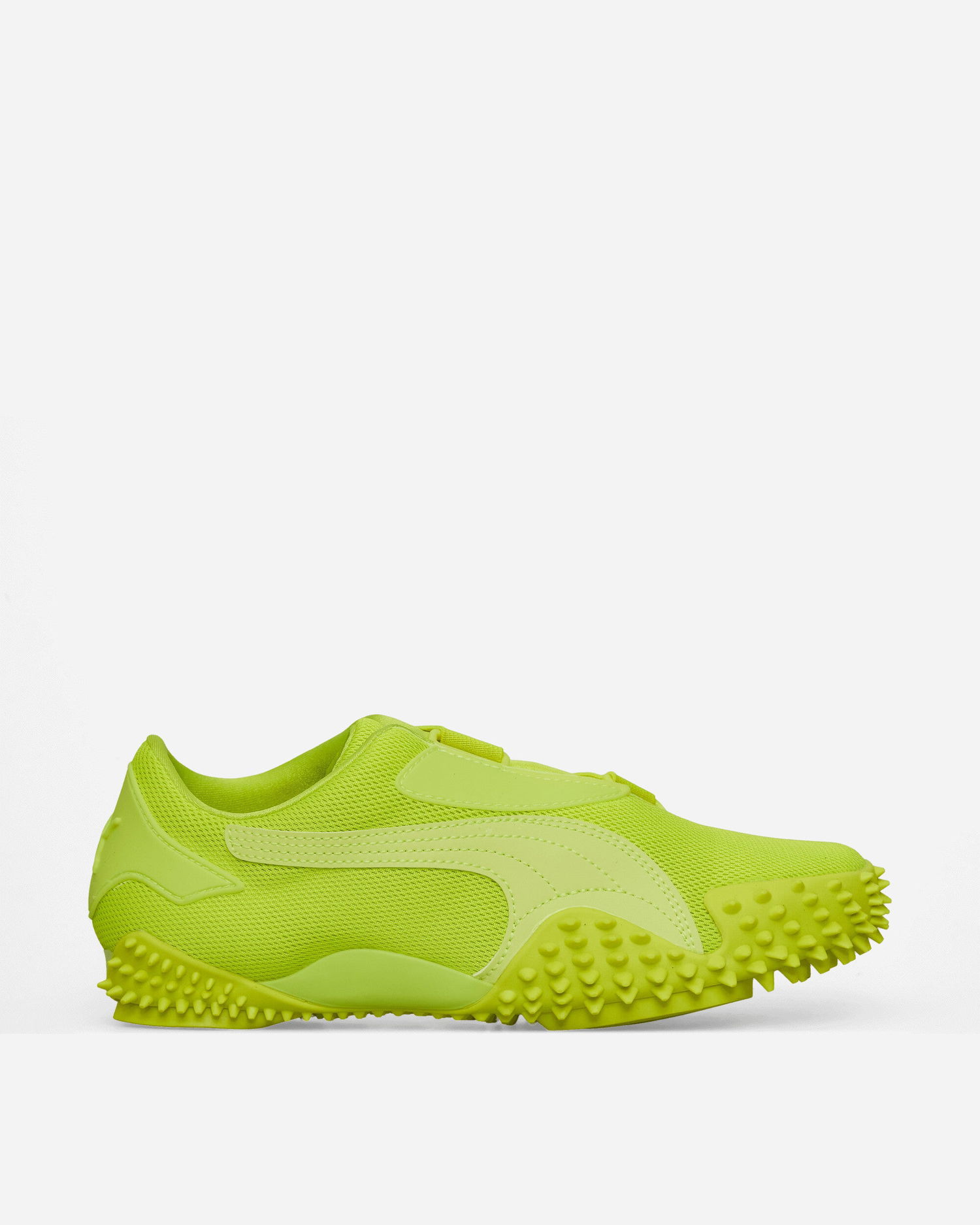 Tenisky a topánky Puma Mostro Ecstasy Zelené | 397328-06, 0