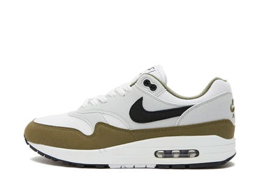 Tenisky a topánky Nike Air Max 1 "Medium Olive" Zelené | FD9082-102, 1
