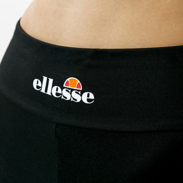 Legíny Ellesse Cono Cycle Shorts Čierna | SGJ11891011, 3