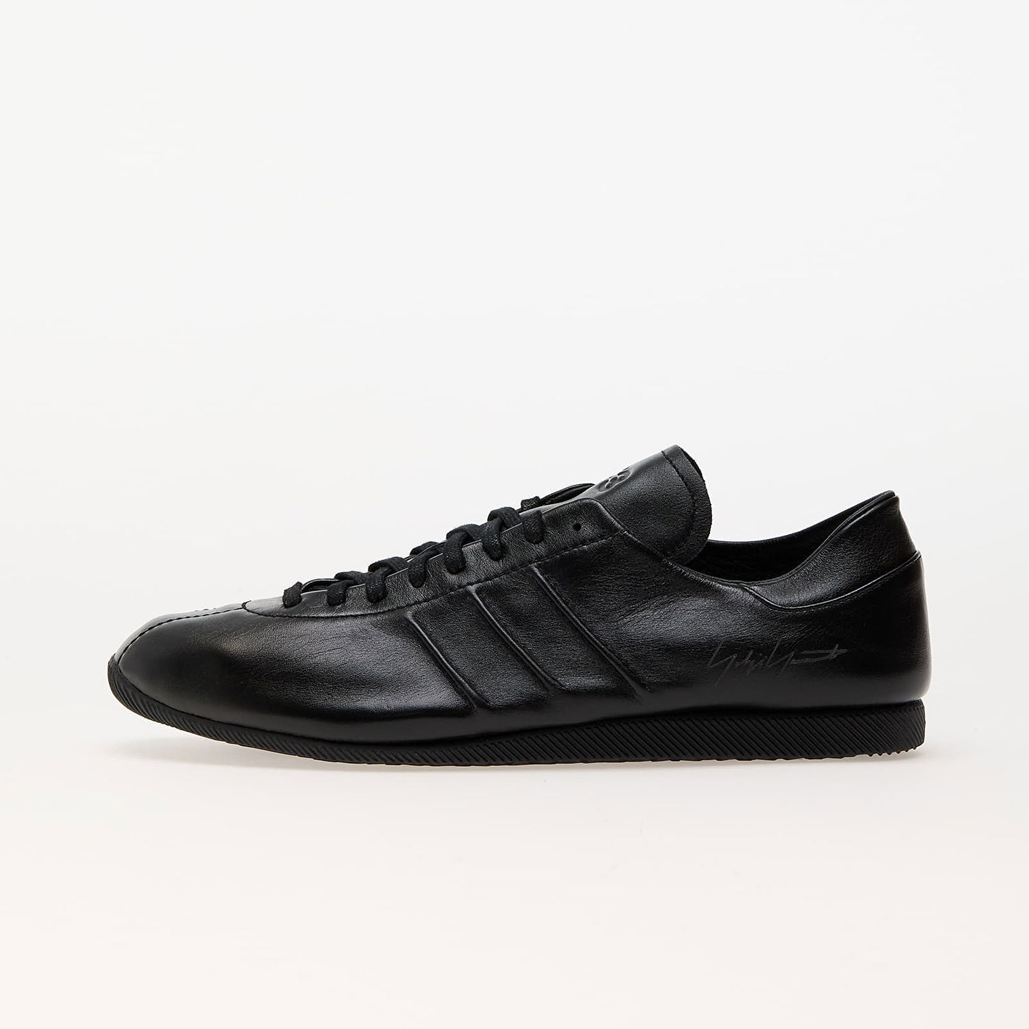 Tenisky a topánky Y-3 Japan Black/ Black/ Black Čierna | IE1450, 0