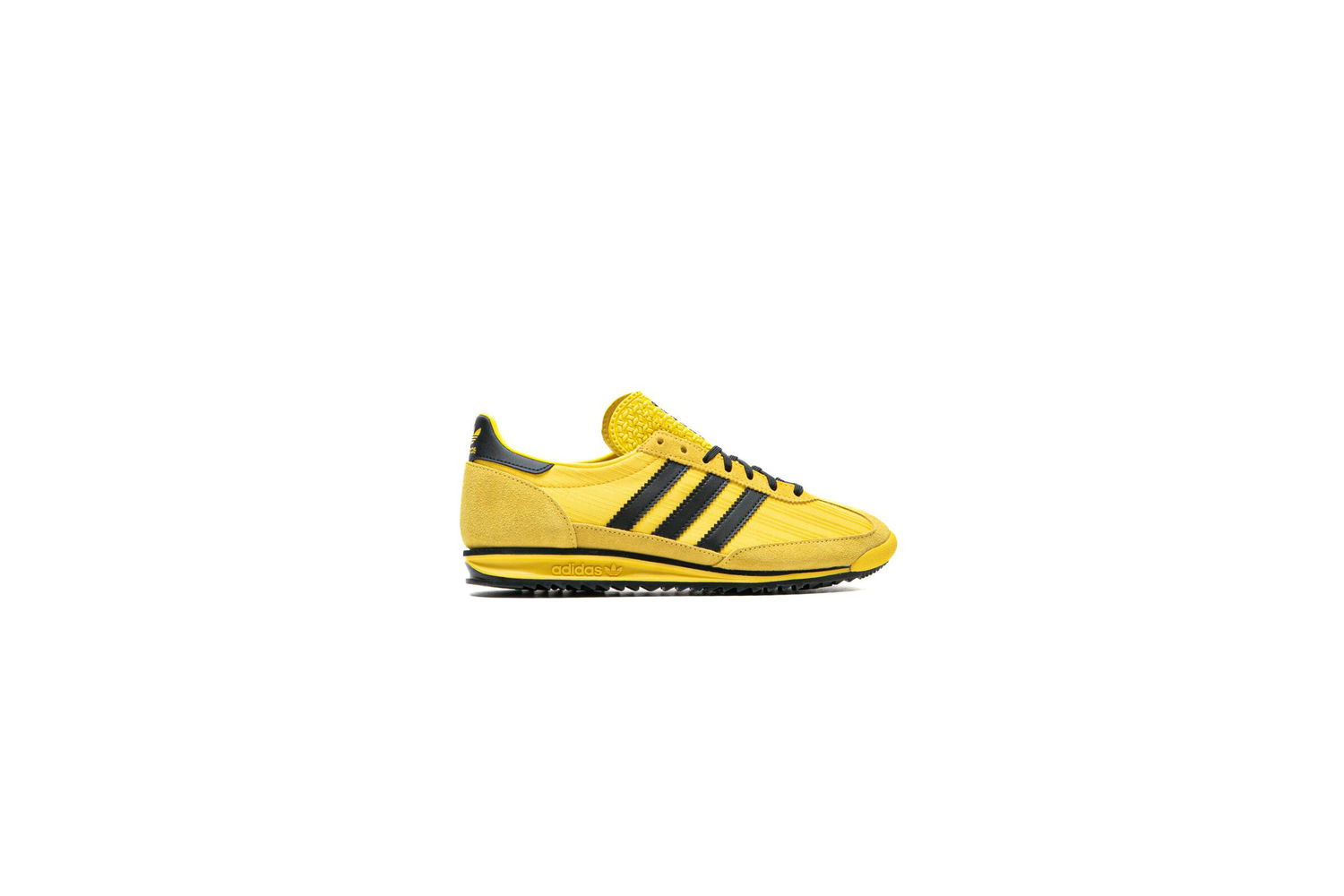 Tenisky a topánky adidas Originals SL 72 OG Žltá | JQ8316, 1