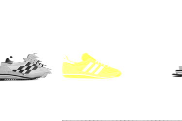 Tenisky a topánky adidas Originals SL 72 OG Žltá | JQ8316, 1