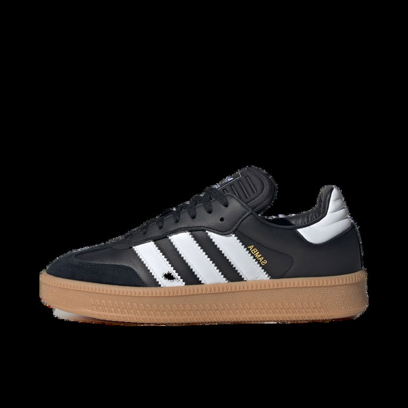 Tenisky a topánky adidas Originals Samba XLG Čierna | IE1379