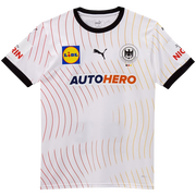 DHB Home Jersey