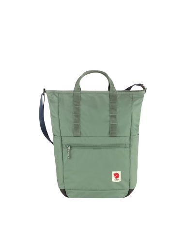 Batoh FJÄLLRÄVEN High Coast Totepack Zelené | F23225-614