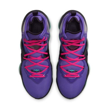 Tenisky a topánky Nike LeBron 19 Fialová | CZ0203-500, 2