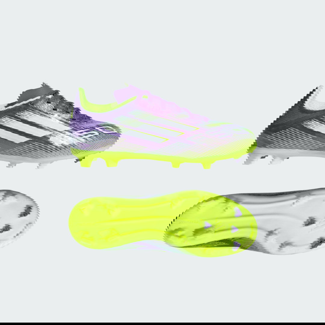 Tenisky a topánky adidas Performance F50 League Fialová | JH7747, 0