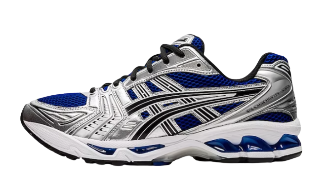 Tenisky a topánky Asics Gel-Kayano 14 Modrá | 1201A01901