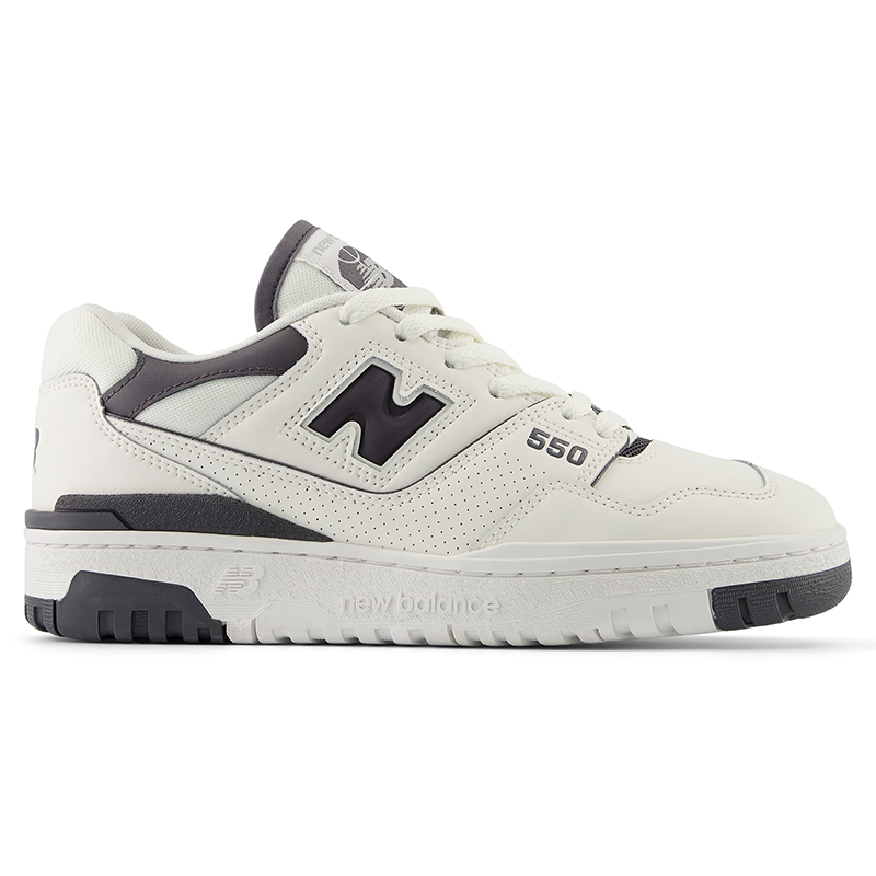 Tenisky a topánky New Balance 550 W Biela | BBW550BH, 0
