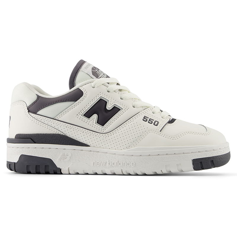 Tenisky a topánky New Balance 550 W Biela | BBW550BH