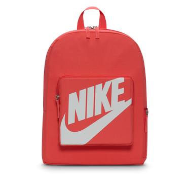 Batoh Nike Nike Classic Backpack (16 l) Červená | BA5928-816, 0