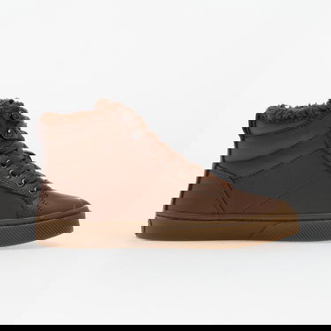 Tenisky a topánky Cariuma Oca Therma High Brown W Hnedá | 501604O05 W, 2