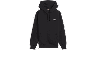 Mikina Dickies Summerdale Čierna | DK0A4Y6PBLK1, 2