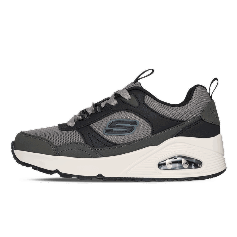 Tenisky a topánky Skechers UNO Šedá | 403659L-BRTP